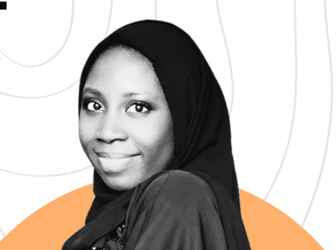Aisha Gali