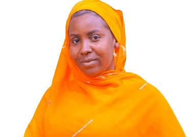 Asma'u Abdallah Ibrahim