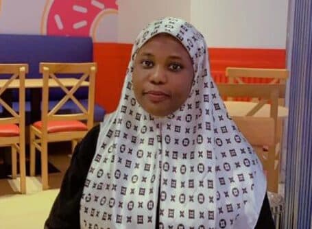 Fatima Zahra Tabiu