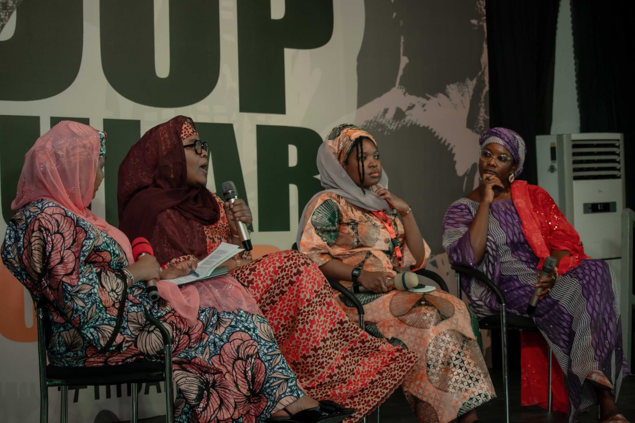 Hausa International Book and Art Festival (HIBAF); Popular Culture