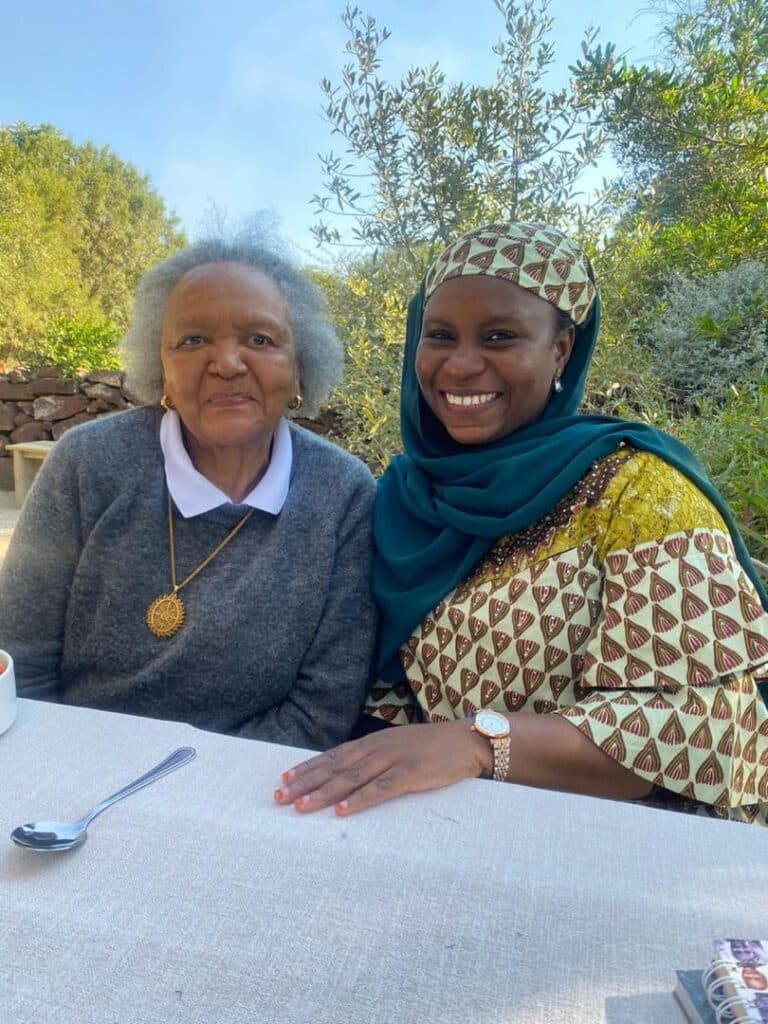 Creativity Pioneers Literary Arts Retreat in Johannesburg, South Africa - 1