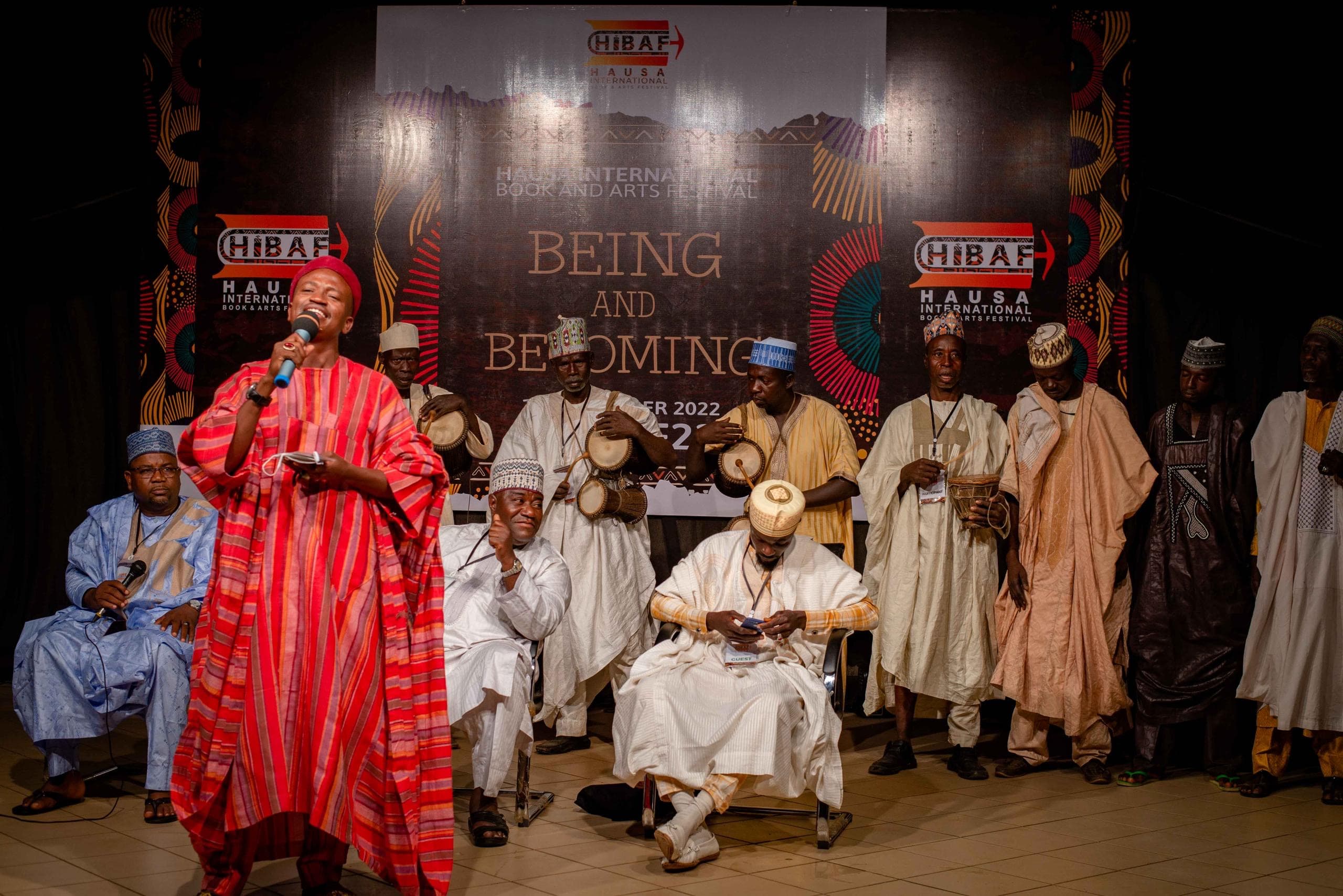 Co-Create Space Interior